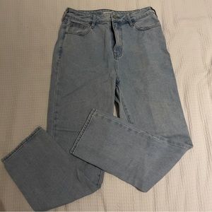 Pacsun Mom Jean